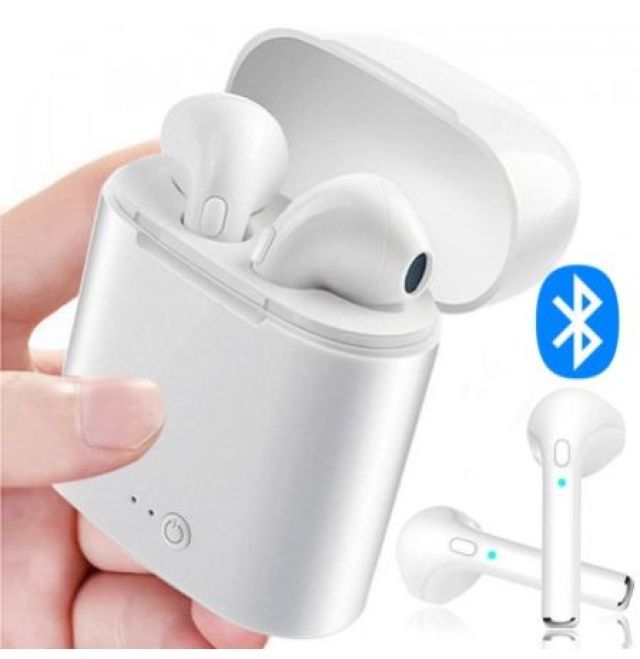 Kufje Bluetooth i7 Mini