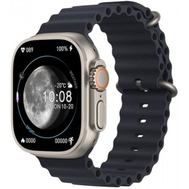 Smartwatch Ultra 2 49mm sport